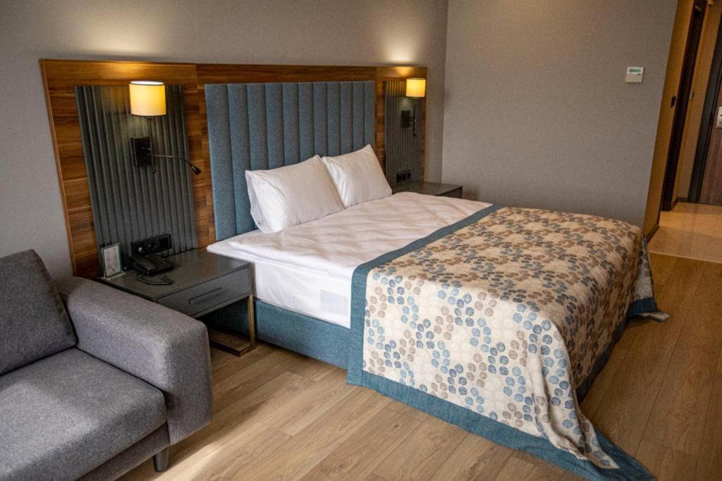 Incipark Hotel Sakarya  Bagian luar foto