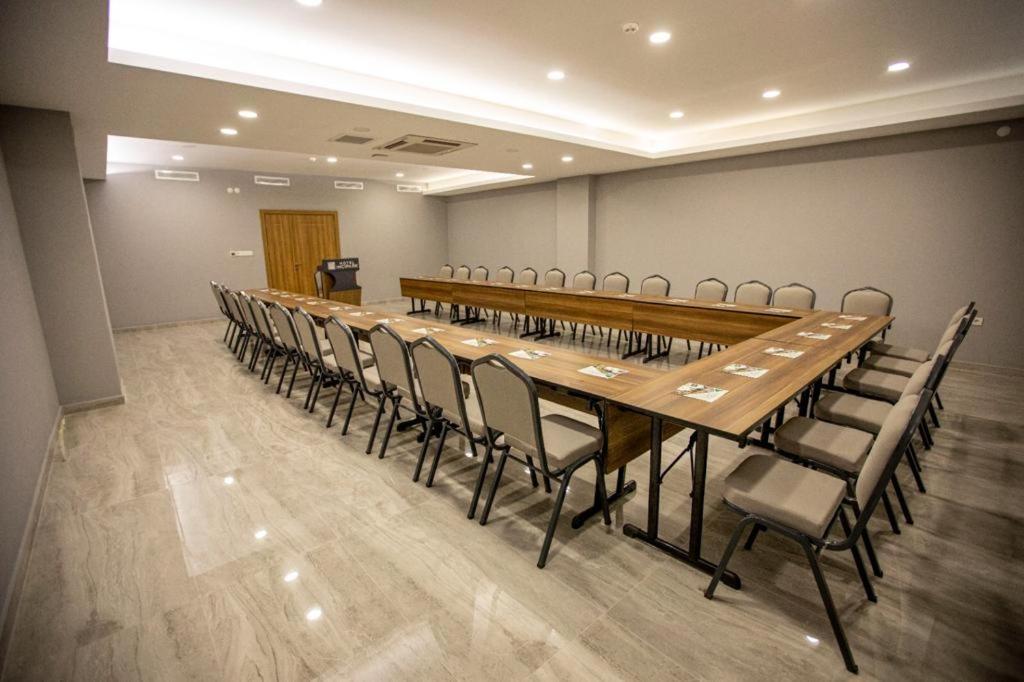 Incipark Hotel Sakarya  Bagian luar foto