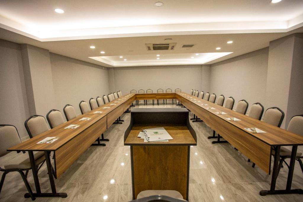Incipark Hotel Sakarya  Bagian luar foto