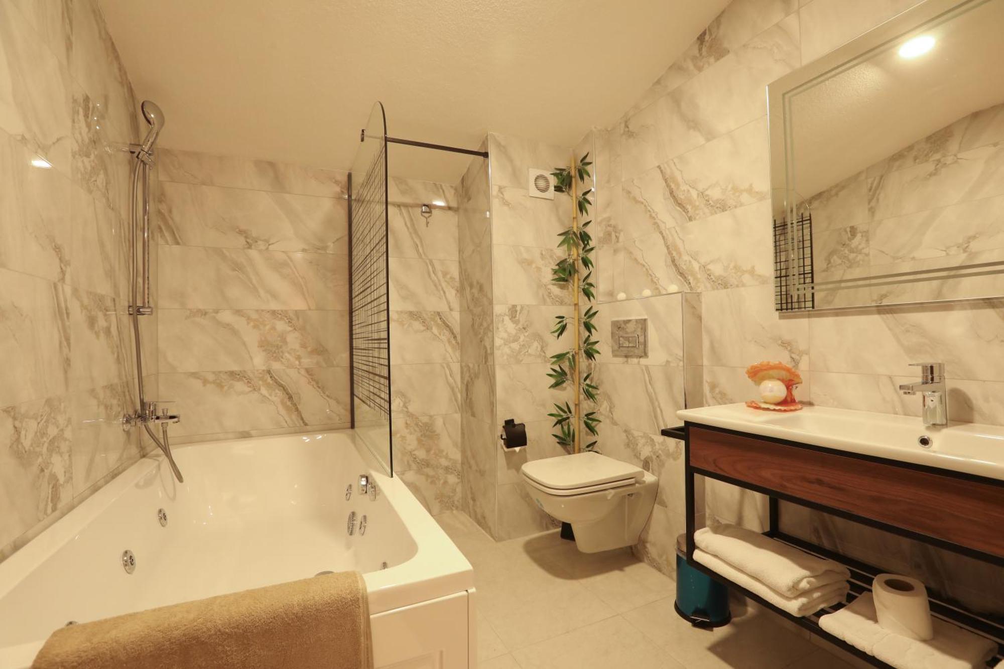 Incipark Hotel Sakarya  Bagian luar foto