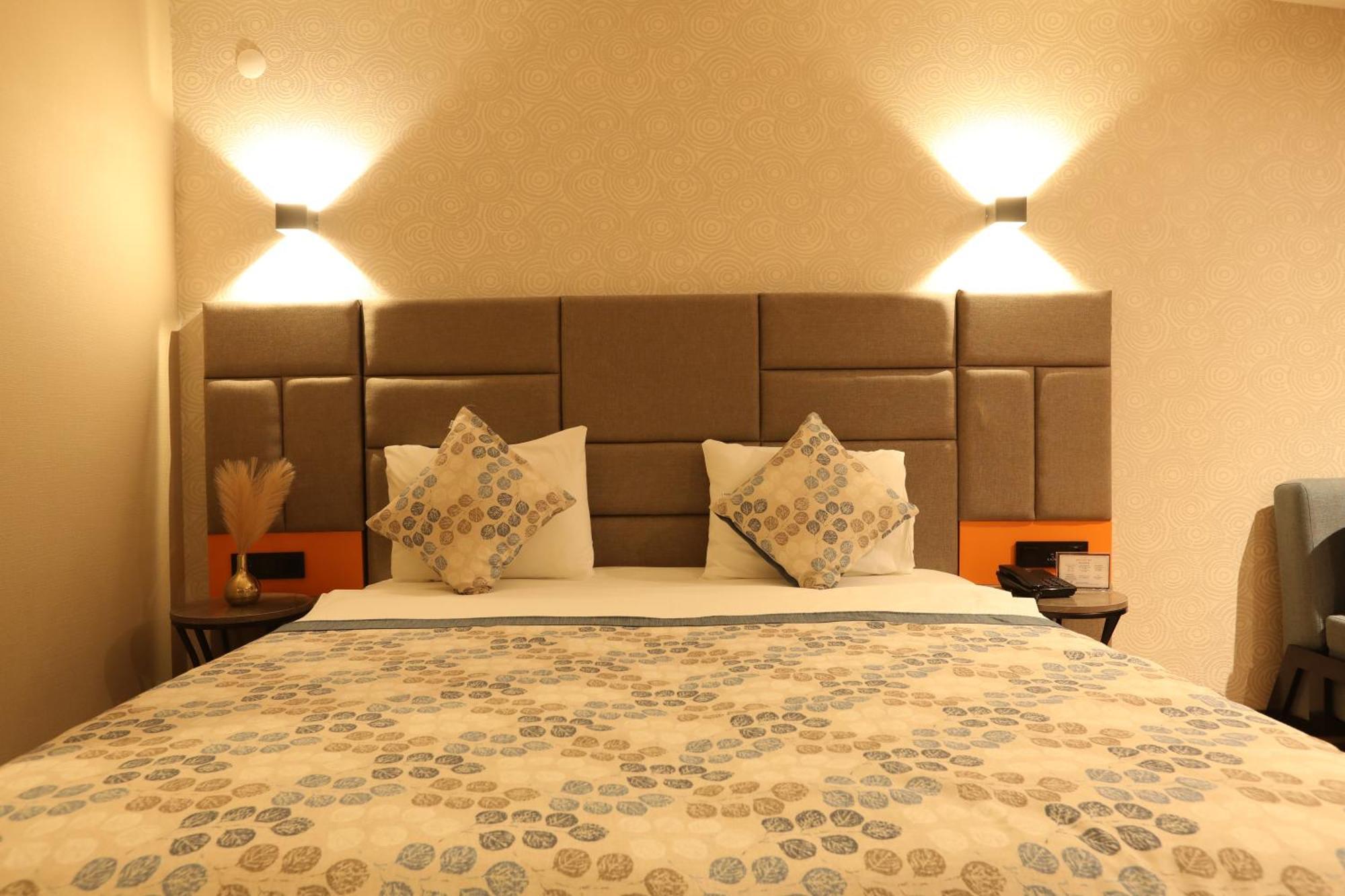 Incipark Hotel Sakarya  Bagian luar foto